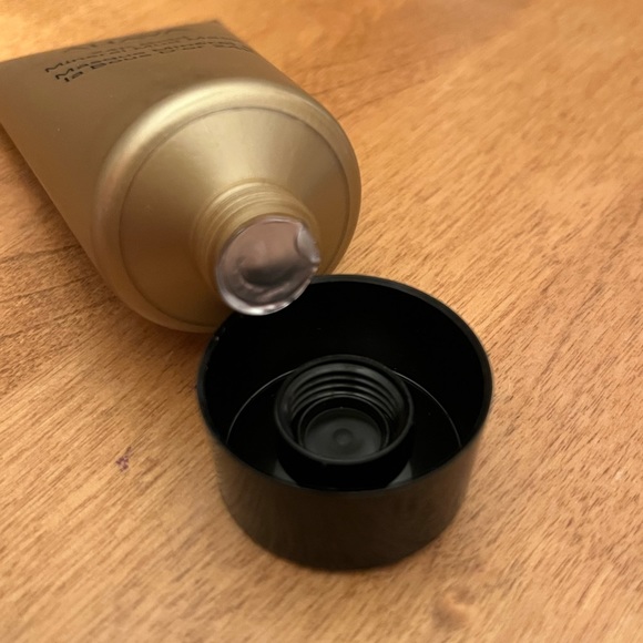 🆕 AHAVA 24K Gold Mineral Mud Mask NEW still sealed - Picture 5 of 5